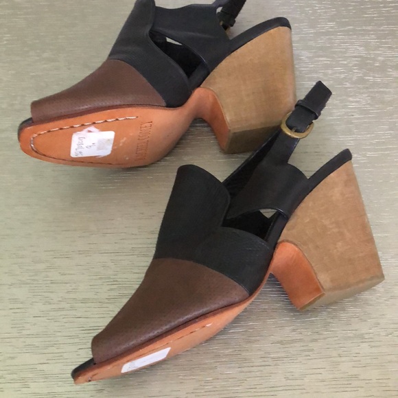 New Rachel Comey shoes Size 9 - Picture 2 of 7